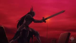 EMIYA Card Shirou VS King Arthur Card Part 2