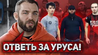 Дивнич НАЕХАЛ на Дагестанца / ЗАМЕС Акаба и Джавида / Боец СПАС ЖИЗНЬ / Договорняк Емельяненко