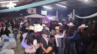 ALBERCONES. DR. ARROYO, N.L. INQUIETUD NORTEÑA.  CUMPLE. DE KENDRA. FOTO EST. EL CENTENARIO