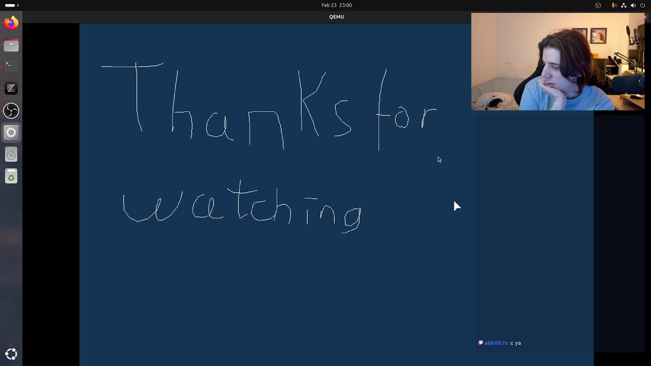 operating system development | window manager