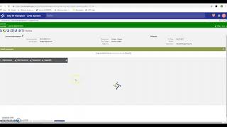 How to Edit a Budget Transfer