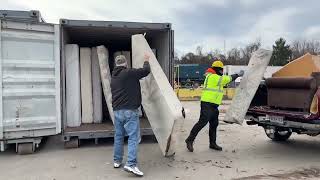 County Executive Marc Elrich comments from Report on Recycling Accomplishments April 12, 2024