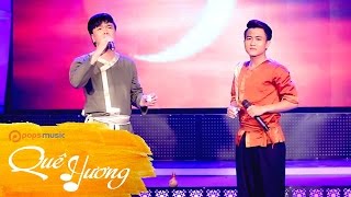 Tân Cổ Đêm Tạ Từ | Sơn Hạ ft Văn Hương