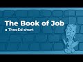 The book of job a theoed short