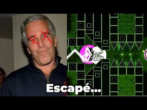 ESCAPÉ de la ISLA de JEFFREY... 💀 FORBBIDEN ISLE (Extreme Demon)