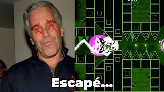 ESCAPÉ de la ISLA de JEFFREY... 💀 FORBBIDEN ISLE (Extreme Demon)