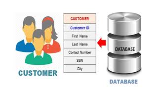 What is DBMS - An Introduction