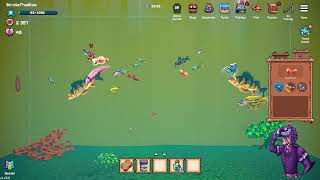 Tiny Aquarium How to get 300 point fish screenshot 5