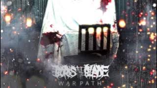 Boris The Blade - Backstabber