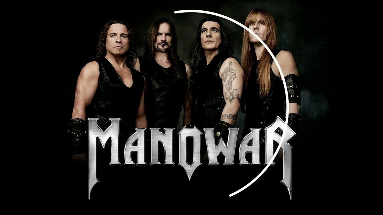 Manowar united. Группа Manowar. Manowar 2002. Мановар Warriors of the World. Мановар фото группы.