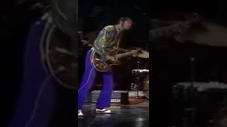 Chuck Berry Doing What He Does Best — The Duckwalk &amp; The Riffs #shorts