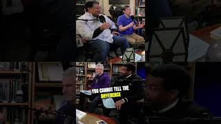 Is Gravity Leaking Into Our Universe?