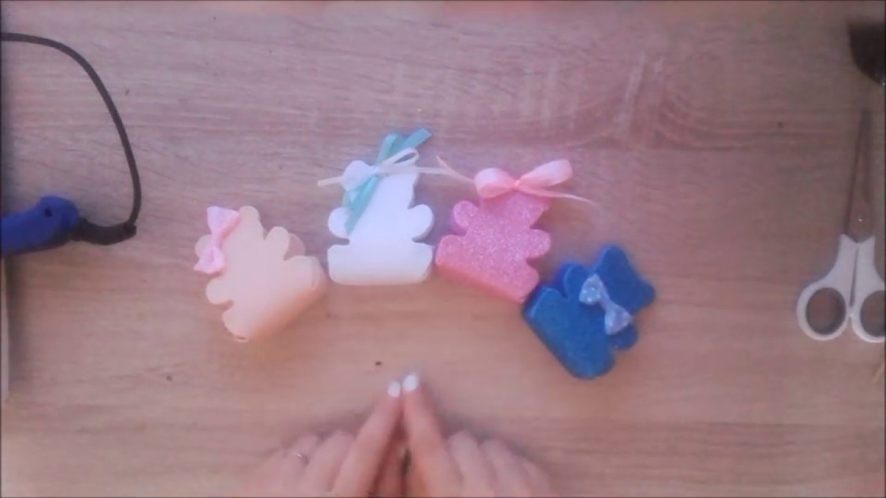 scatoline portaconfetti