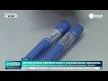 Anvisa aprova registro da primeira caneta emagrecedora 100% brasileira