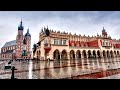 كراكوف، بولندا 1 | Krakow