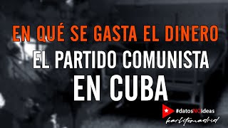  DENTRO DE LAS PRIORIDADES DEL RÉGIMEN CUBANO  NO ESTÁ EL PUEBLO