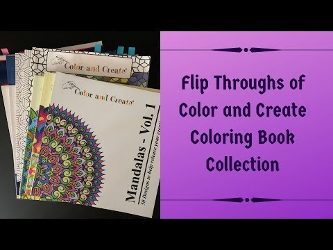 flip-throughs-of-color-and-create-coloring-book-collection