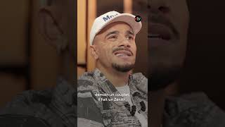 Storytime du feat entre Mister V et Jul ! #derush #misterv #react #rap #jul