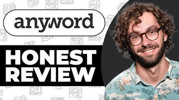Anyword Review - Usage Experience