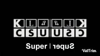 Klasky Csupo Super Effects In Star Major Fixed