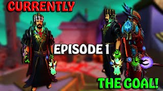 Preparing For The Next BIG Release! - Episode 1