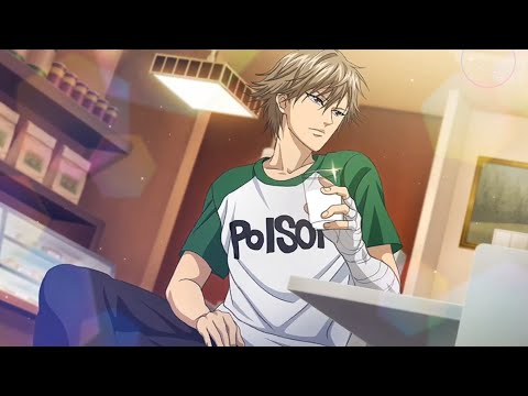 Prince Of Tennis II : Rising Beat - A Captainu0027s Job [English]