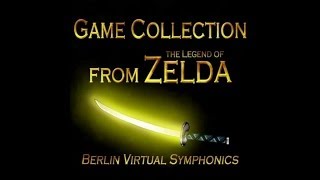 Zelda Game Collection Song Of Time