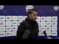 Главный тренер ФК Шериф Мислав Кароглан о матче с ФК «Флорешть»