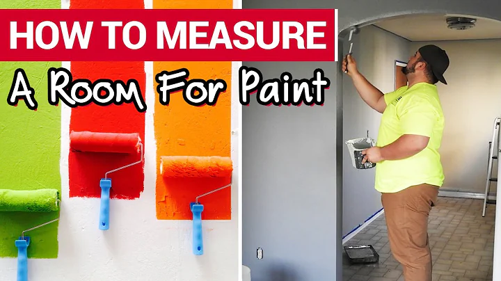 How To Measure A Room For Paint - Ace Hardware