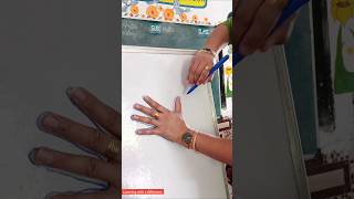 Amazing &amp; Engaging art work for kids