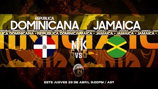 🏆MK11: 5 vs 5 -JAMAICA VS REPUBLICA DOMINICANA -Ft. Gviper, RasAlGhul, JaiysonX, Clivus, YoloStars