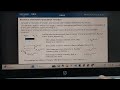Lasers 13 • Threshold population inversion - derivation
