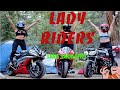 Lady Riders Philippines