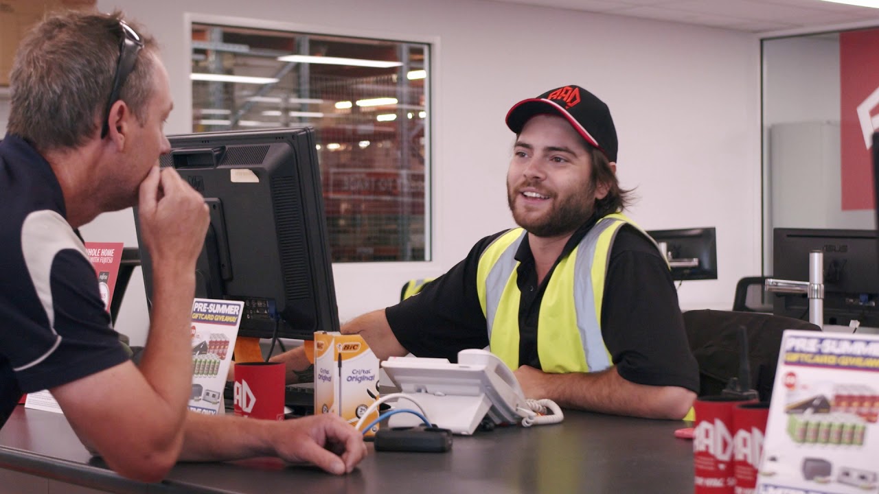 to Australian Airconditioning Distributors YouTube