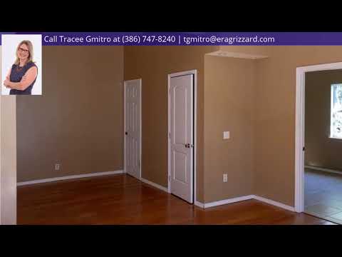 340 S Euclid Ave, Lake Helen, FL home video tour