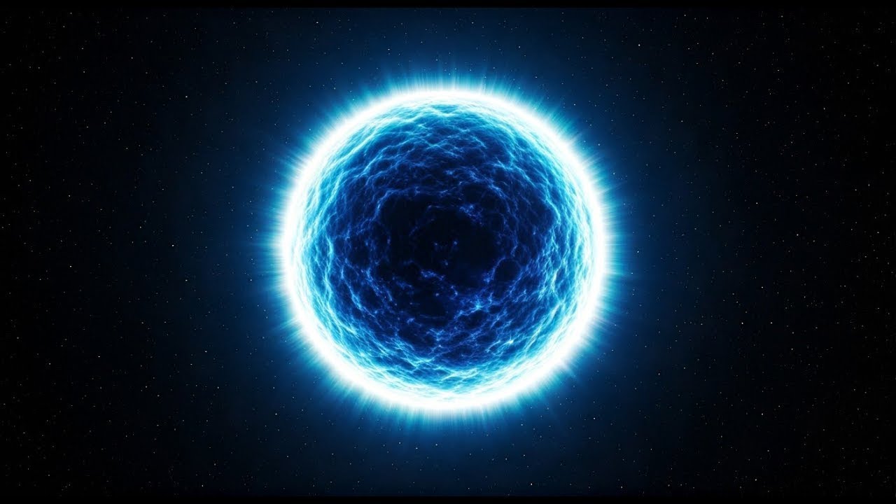 The Universe’s Secret Dimension: A Space Documentary 2025 – Where Reality Ends