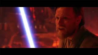Star Wars - Whatever it takes