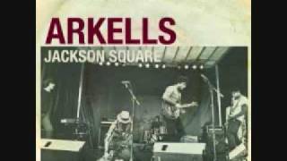 Oh, The Boss Is Coming - Arkells chords