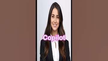 آموزش کامل Microsoft Copilot: دستیار هوش مصنوعی   #ai #aitools