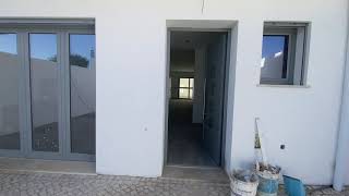 3 Bedroom New Build Townhouse in Tavira, FOR SALE, Algarve, Portugal, Property, Distinct Real Estate