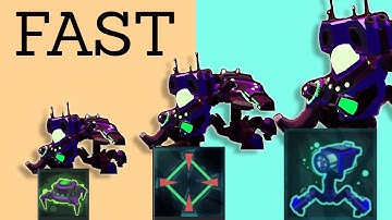 How To Unlock Every Engineer Alternate Ability | Risk of Rain 2