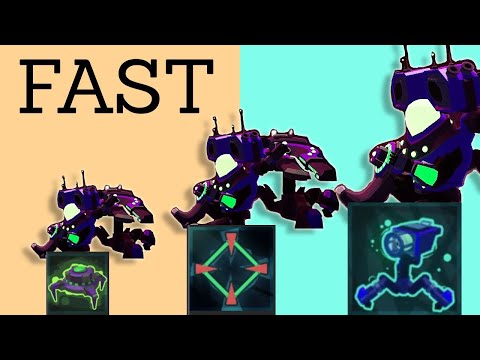 How To Unlock Every Engineer Alternate Ability | Risk of Rain 2