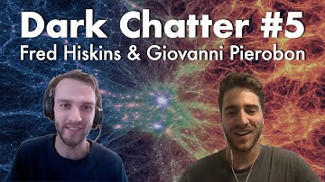 Dark Chatter #5: Fred Hiskins & Giovanni Pierobon on axion-like particles and stellar constraints