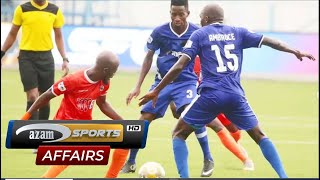 KMC FC 1-1 Ruvu Shooting (Pen 5-6) |Highlights |  ASFC 29/01/2022