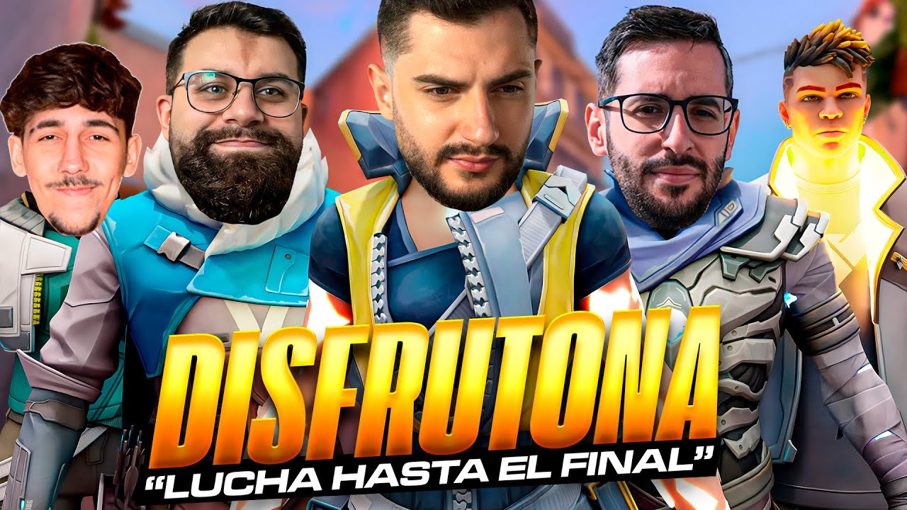 ¿NOS REMONTAN UN 7-0? TODO SON RISAS HASTA QUE... | Mixwell