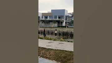 DGT Park Shortvideo Shorts Fyp 