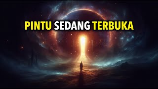 Download Lagu Semesta Sedang Membuka Pintu yang Tak Pernah Kamu Bayangkan MP3