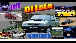 DJ LOLO MIXTAPE / REUPLOAD