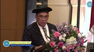 LIVE WISUDA XXXVI ( STIEPAR YAPARI BANDUNG ) | HOTEL ARYADUTA 29 JUNI 2024