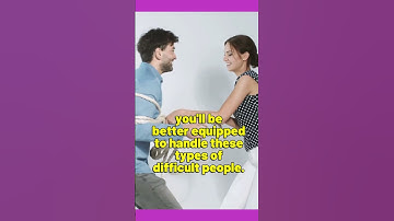 4 Tips for Dealing with Stubborn People #dealingwithstubbornpeople #stubborn